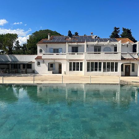 Grand Tamaris Hosting Bed and Breakfast Arles Eksteriør billede