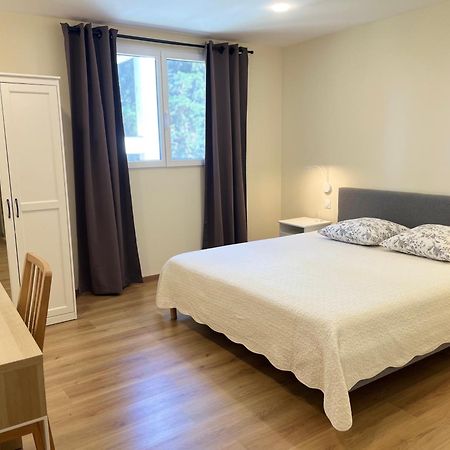 Grand Tamaris Hosting Bed and Breakfast Arles Eksteriør billede