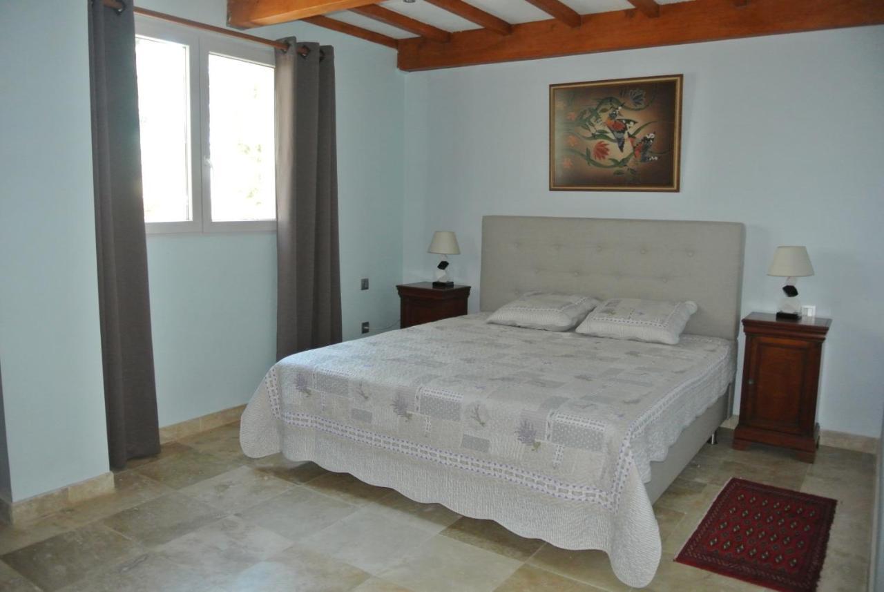 Grand Tamaris Hosting Bed and Breakfast Arles Eksteriør billede