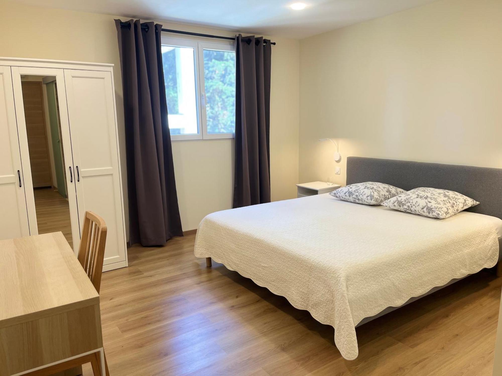 Grand Tamaris Hosting Bed and Breakfast Arles Eksteriør billede